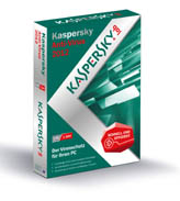 Kaspersky 7.0